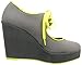 Volatile Kicks Women's Clownin Fashion Sneaker