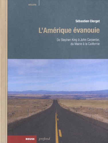 L' Amérique évanouie
