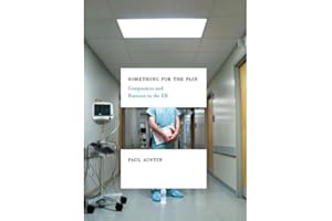 Something for the Pain: Compassion and Burnout in the ER
