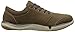 Teva Men's M Wander Lace Casual Leather Sneaker