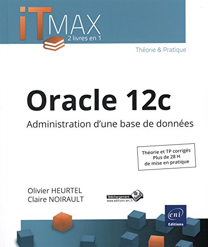Oracle 12c