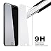 BlackBerry Motion Screen Protector, TopACE Premium Quality Tempered Glass 0.3mm Film for BlackBerry Motion (2 Pack)