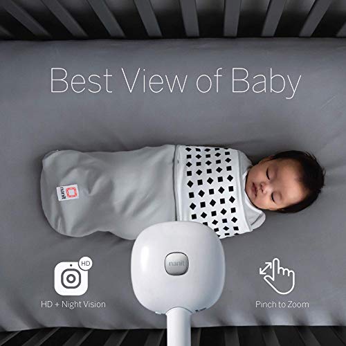 Nanit Plus Smart Baby Monitor And Tiendamia Com Nanit Plus Smart Baby Monitor And Tiendamia Com