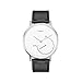 Withings/Nokia - Wristbands for Steel HR 36mm, Steel HR Rose Gold, Move, Steel, Activite, Pop
