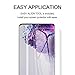 [3-Pack] OEAGO Samsung Galaxy S20 UItra(6.9 Inch)[5G] Screen Protector [Not Tempered Glass] [Flexible Film] [Bubble Free] Protector for Galaxy S20 Ultra