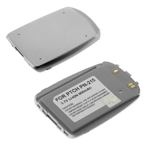 Replacement Standard LithiumIon Battery for Verizon, Virgin Mobile Pantech CDM8915