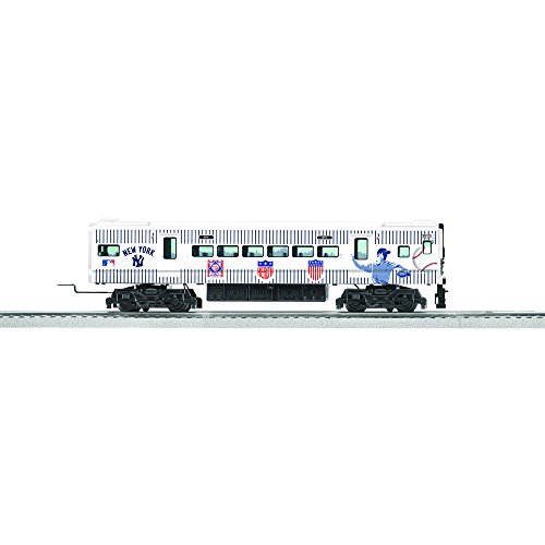 Lionel-MLB-Yankees-LionChief-Subway-Set