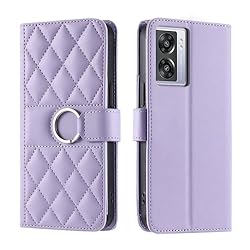 Lucyliy Compatible with Realme V23i RMX3576 Case