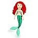 Disney X9348 Store Ariel 21.5'' Plush Doll