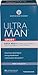 Vitamin World Ultra Man Sport Daily Multivitamin | Feat. Selenium, Vitamins B, C, E, Magnesium | Health & Wellness Multi-Supplement for Overall Wellness for Active Men, 180 Caplets