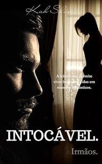 Livro INTOCÁVEL: (Livro 1) Romance de época.