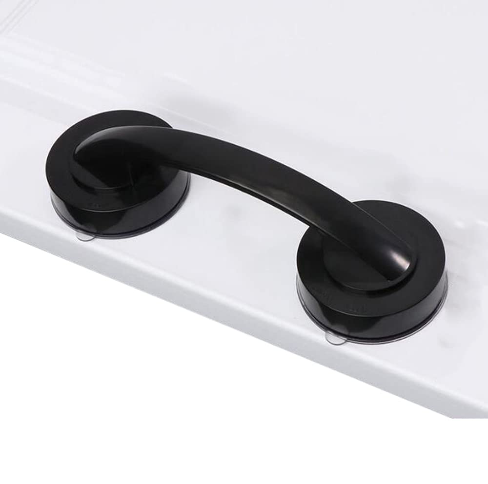 Photo 1 of KAFENDA Glass Door and Window Handles, Bathroom Sliding Doors, cabinets, wardrobes, Suction Cups, Non-Marking Handles, Non-Porous Absorption Handles, Shower Grab Bars