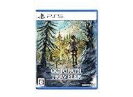 オクトパストラベラー0