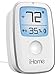 iHome iSS50 5-in-1 Smartmonitor, 24/7 Home monitoring from anywhere