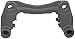 Cardone Service Plus 14-1131 Remanufactured Caliper Bracket, 1 Pack (Renewed)