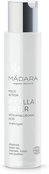 micellar water madara
