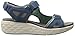 Rockport Cobb Hill Women's FreshSpark Flat