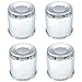 Topline Parts C102 Wheel Center Cap (4 Pack)