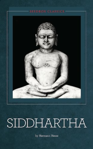 Siddhartha [Illustrated]