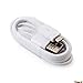 SAMSUNG OEM Original Charging Adapter Travel Charger + OEM Micro USB Data Charge Sync 5 Foot Cables