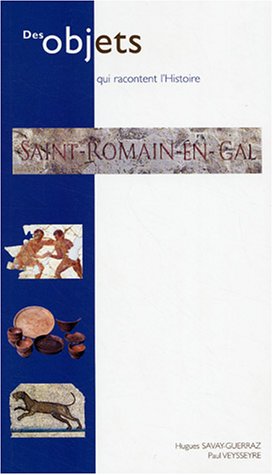 Saint-Romain-en-Gal