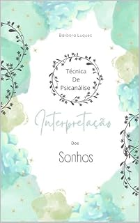 Livro Interpretação dos Sonhos: Técnica Psicanalítica