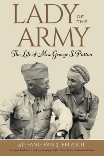 Amazon.com: Patton: Ordeal and Triumph: 9781594160110: Farago
