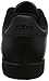 Reebok Men's Npc Ii Fashion Sneaker, black, 9.5 M US