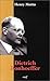 Dietrich Bonhoeffer by