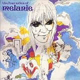FOUR SIDES OF MELANIE                              image