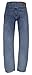 Wrangler Mens Retro Slim Fit Straight Leg Jean