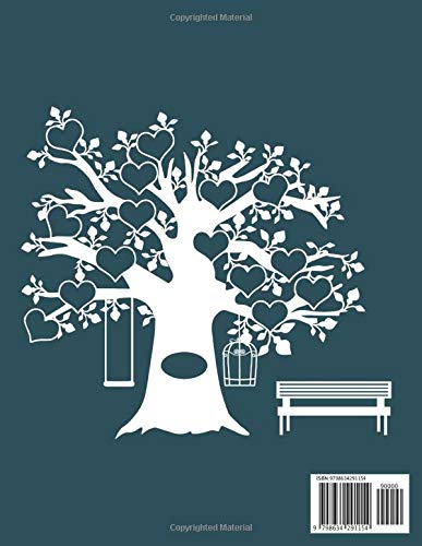 Genealogy Organizer Genealogy Charts And Forms With Family Tree Charts Genealogy Trail Amazon Com Books