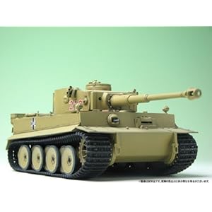 1/35 ガールズ&パンツァーシリーズ レオポンさん グレードアップパーツ