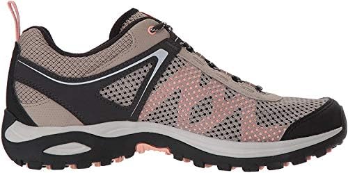 tênis salomon ellipse mehari feminino