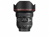 Canon EF 11-24mm F/4L USM Lens