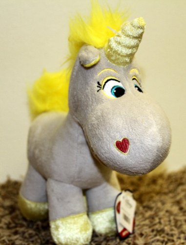 unicornio de toy story 3 peluche