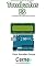 Livro Apresentando uma lista com alguns bens Tombados do ES Com display LCD programado no Arduino