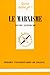 Le Marxisme (French Edition) by 