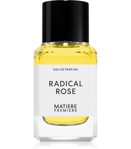 Amazon.com : French Flower by Matiere Premiere for Unisex - 3.4 oz