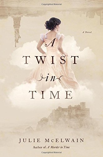 A Twist in Time (Kendra Donovan, #2)