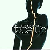 Lisa Stansfield Album: «Face Up» (Front side) Lisa Stansfield Album: «Face Up» (Front side)