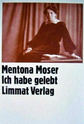 Ich Habe Gelebt Amazon Co Uk Books