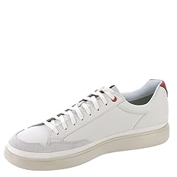 UGG Men's South Bay Sneaker Low Sneaker, White