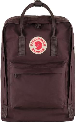 Amazon.com | Fjällräven Unisex Kånken Art Plus Backpack Green, One