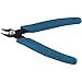 Delcast Flush Cutter Pliers, 12 AWG Cutting Capacity