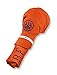 Beretta Men's Roll Up Hat and T-Shirt Combo, Orange, Large