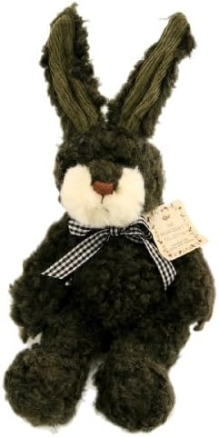 Heartcraft Collection Russ Berrie Frizzle 16" Bunny