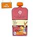 Peter Rabbit Organics Pear, Carrot and Beet 4.4 Ounce (Pack of 10)