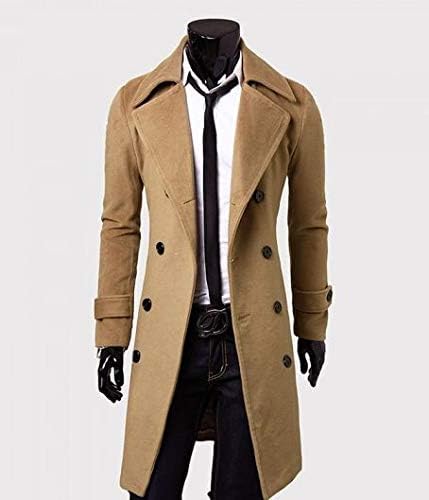 camel double breasted trench coat