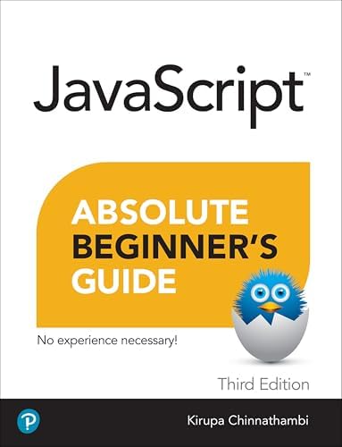 Head First JavaScript Programming: A Brain-Friendly Guide: Freeman